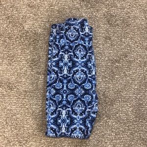 Lularoe OS leggings
